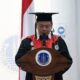 UBB Kini Miliki Profesor Bidang Hukum Pertambangan
