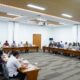 PT Timah Gelar Rapat Bersama Penambang Empat Kabupaten di Bangka Belitung