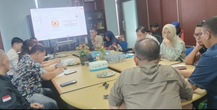 Pangkalpinang Siapkan Dukungan Penuh untuk Porprov 2026