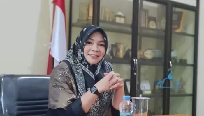 Banyak Warga Mengeluh, Maryam Minta Tunggakan BPJS Dihapus