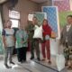 Pemkot Pangkalpinang Salurkan Beras Cadangan Pangan untuk 2.500 Keluarga