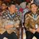 Gubernur Babel Hadiri Rakornas TPAKD Tahun 2025