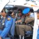 Gubernur Hidayat Jalani Agenda Lapangan Gunakan Helikopter, Jumpai Masyarakat Kepulauan