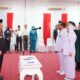 Prof Saparudin dan Dessy Ayutrisna Resmi Dilantik Sebagai Wali Kota dan Wakil Wali Kota Pangkalpinang