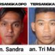 Dua Warga Sumsel Jadi DPO Kasus Pembunuhan Sadis di Bangka Barat