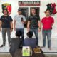 Polisi Ringkus Pencuri HP dan Kotak Amal di Warung Pangkalpinang, Hasil Curian Dibelikan Rokok