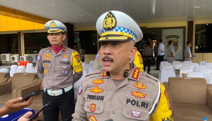 12.943 Kendaraan Sudah Nikmati Pemutihan Pajak di Babel, Roda Dua Mendominasi