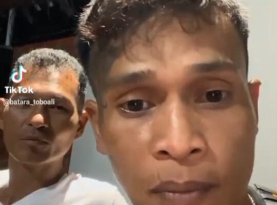 Batara: Timah Bangka Belitung Wajib Dijual ke PT Timah