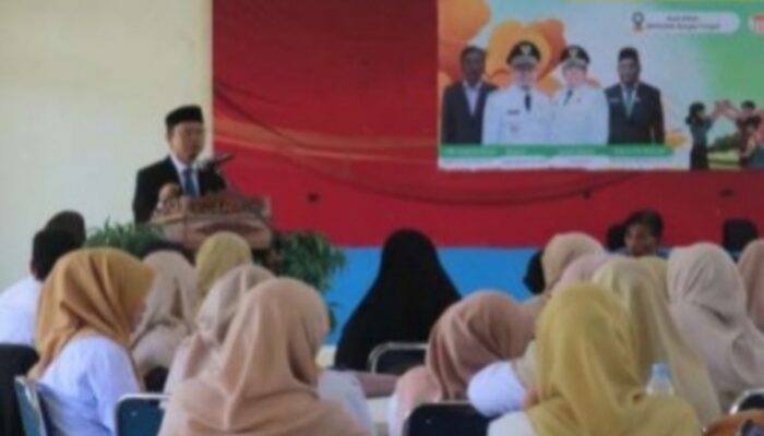 Guru TK dan SD di Bateng Ikuti Pelatihan Kurikulum Muatan Lokal 2025