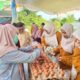 Pasar Murah Pemkab Bateng Diserbu Warga, Harga Jauh di Bawah Pasaran