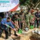 Wali Kota Pangkalpinang Hadiri Peletakan Batu Pertama Pembangunan Koperasi Merah Putih