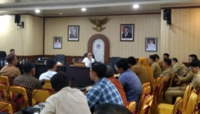 Ketua DPRD Babel Soroti Perkebunan Sawit Ilegal di Hulu Sungai Kemis, Minta Pemda Bertindak Cepat