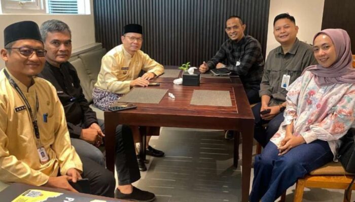 Kerja Sama Pemkab Bangka Tengah dan BSI: Mewujudkan Ekonomi Syariah yang Inklusif dan Berkelanjutan