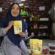 Berkat PT Timah, Sambal Lingkung ‘Dapuk Nyamen Apri’ Makin Dikenal hingga ke Mekah