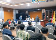 79 Mahasiswa Polman Babel Terima Beasiswa KIP dan Afirmasi, Ini Pesan Kampus