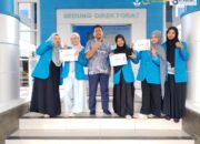 Mahasiswa Polman Babel Raih Prestasi Gemilang di Ajang KMIPN 2025