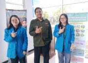 Mahasiswa Polman Babel Raih Juara 1 di Kompetisi IT COMP 2025