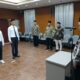 Dua Pegawai Polman Babel Resmi Dilantik Jadi PPPK, Direktur Sampaikan Pesan Tegas