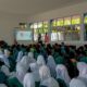 PT TIMAH Tbk Edukasi Pelajar di Karimun Tentang Bahaya Bullying