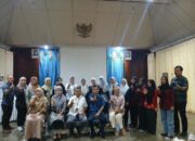 Kolaborasi PT Timah dan BKKBN Tingkatkan Kompetensi Pengasuh Tempat Penitipan Anak di Bangka Barat