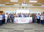 PT TIMAH Gelar Pelatihan Kompetensi Penambangan untuk Koperasi Merah Putih