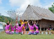 Warisan Leluhur Dilestarikan, PT TIMAH Tbk Hadir dalam Tradisi dan Ritual Budaya Masyarakat Babel