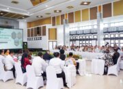 Komite II DPD RI Tinjau Tata Kelola Lingkungan di Babel, PT TIMAH Tbk Siap Bersinergi