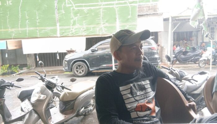 Muri Cs Akan Laporkan Dugaan Maladministrasi Seleksi KPID Babel