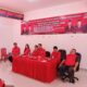 PDI Perjuangan Pangkalpinang Gerakkan Konsolidasi Besar, Penjaringan Kader PAC Dimulai