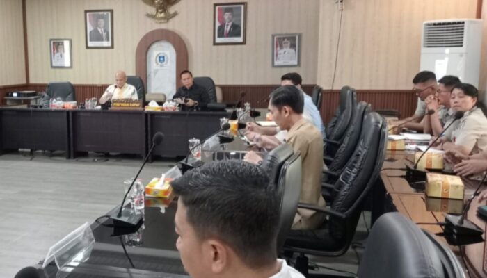 DPRD Babel Respons Aduan Warga Tempilang, Soroti Kerjasama Lahan Sawindo Kencana