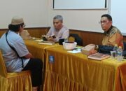 Mahasiswa Polman Babel Hafal 25 Juz Al-Qur’an, Lolos Beasiswa Tahfiz Pemprov Babel