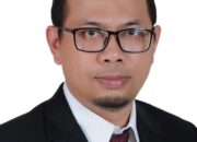 Mengurai Hambatan Hilirisasi Timah: Gagasan Segar Dr Ichwan Azwardi dalam Buku Terbarunya