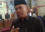 TPP ASN Pangkalpinang Dipotong 20 Persen, Ketua DPRD Ungkap Alasan Sebenarnya