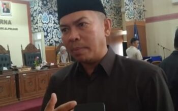 TPP ASN Pangkalpinang Dipotong 20 Persen, Ketua DPRD Ungkap Alasan Sebenarnya