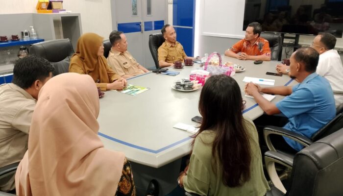 Dinas Pertanian Bangka Tawarkan Beasiswa untuk Mahasiswa Polman Babel, Ini Detailnya