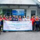 PT Timah Tbk Berangkatkan Tim ERG untuk Misi Kemanusiaan di Sumatera Utara