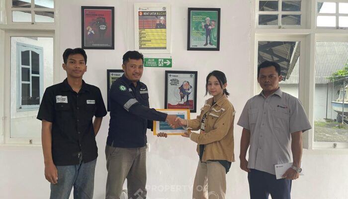 PT Timah Tbk Dukung Open Tournament Taekwondo Pelajar Babel, Cetak Atlet Muda Berprestasi
