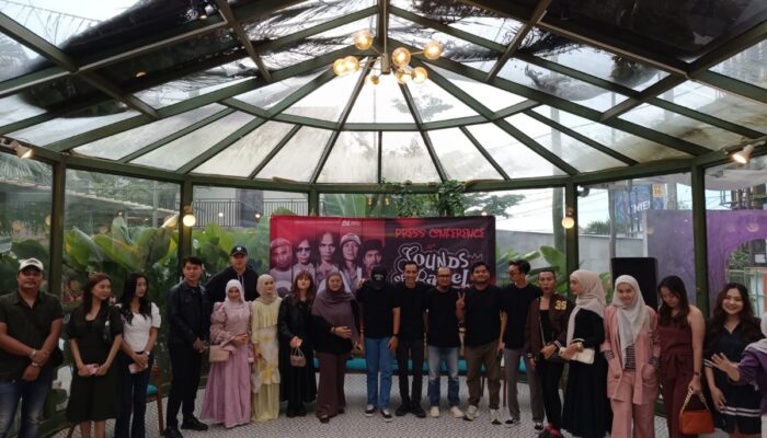 14 Tahun Dinanti! Slank Siap Guncang Babel Awal 2026, Tiket Cuma 99K