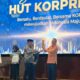 Perintis BPJS Kesehatan, Fachmi Idris Raih Life Achievement KORPRI Award