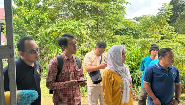 Bawaslu Pangkalpinang Temukan Dugaan Pemilih Ganda, NIK Sama Dua Nama Berbeda!