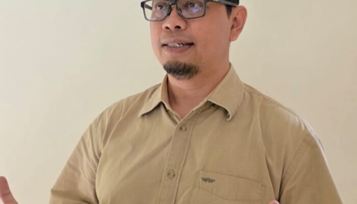 Belum Limbah, Buku Ichwan Azwardi Tegaskan SHP Penambangan Masyarakat Masih Kaya Potensi