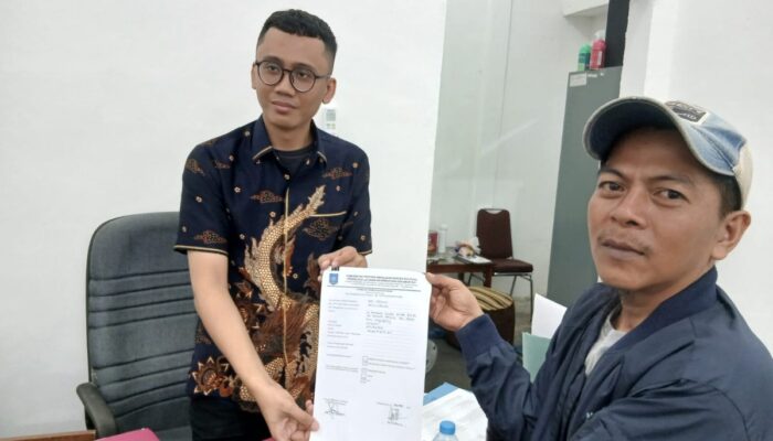 Peserta Seleksi KPID Babel Minta DPRD Buka Nilai ke Publik