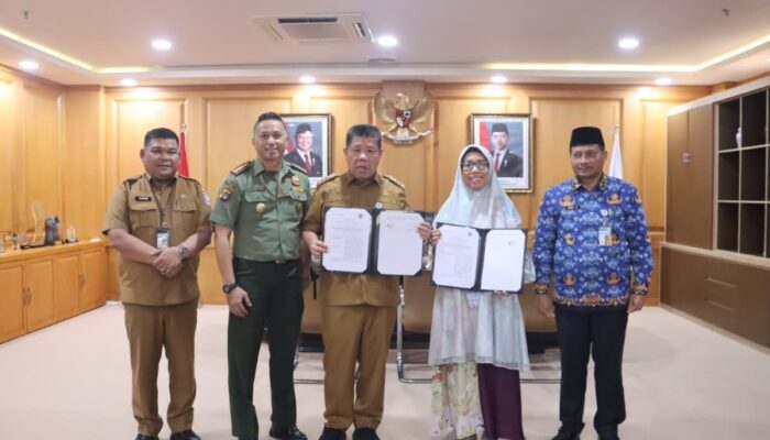 Pemprov Babel akan Terima Dana Hibah Rp3,5 Miliar untuk Pengelolaan Hutan Berkelanjutan