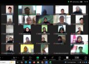 Sosiologi UBB Hadirkan Profesor UGM untuk Berbagi Perspektif tentang Persoalan Gen Z dan AI