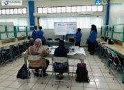 90 Mahasiswa Polman Babel Jalani Sidang Magang Usai PKL
