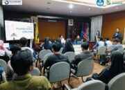 Sosialisasi Kelas Mandarin di Polman Babel, Diikuti Mahasiswa dari Tiga Kampus