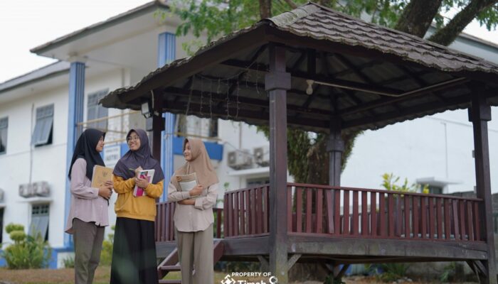 PT Timah Perkuat Peran di Sektor Pendidikan untuk Tingkatkan Kualitas SDM