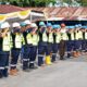 Peringatan Bulan K3 Nasional, PT Timah Tbk Gelar Berbagai Kegiatan di Seluruh Wilayah Operasional