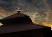 PT Timah Tbk Salurkan Bantuan ke 52 Rumah Ibadah Sepanjang 2025