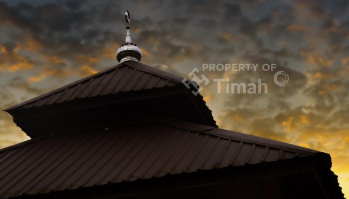 PT Timah Tbk Salurkan Bantuan ke 52 Rumah Ibadah Sepanjang 2025